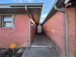 108 SE 56th St in Oklahoma City, OK - Building Photo - Building Photo