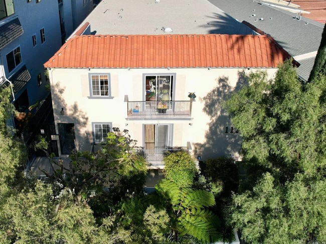 1137 12th St, Unit #9.    2 bedroom plus den