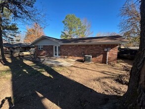 1307 6th Ter in Barling, AR - Building Photo - Building Photo