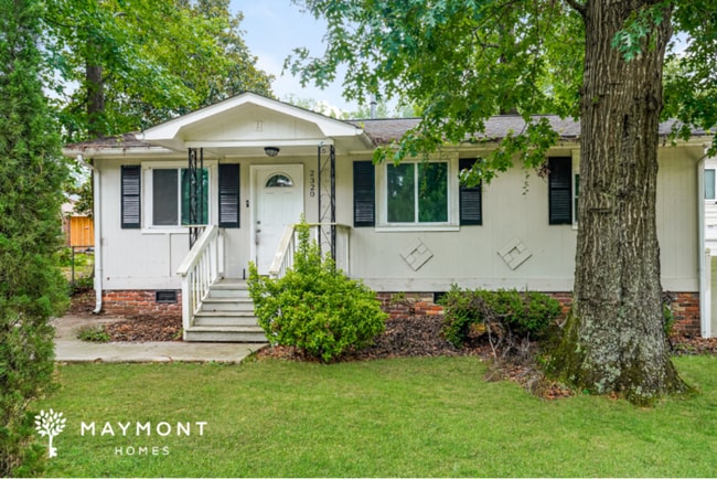 property at 2320 Lorick Ave