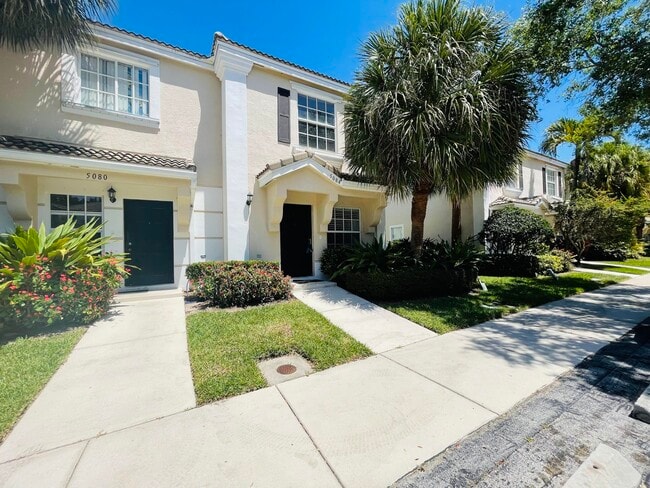property at 5084 Palmbrooke Cir