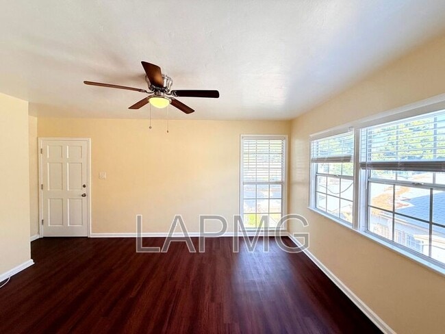 4080-4084 Leimert Blvd in Los Angeles, CA - Building Photo - Building Photo