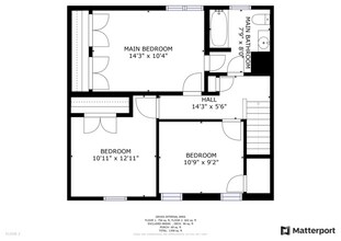 3 Mandela Ct in Greensboro, NC - Building Photo - Building Photo