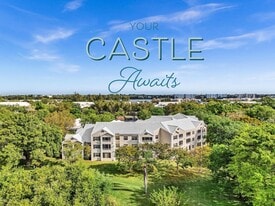 2881 N Oakland Forest Dr in Oakland Park, FL - Building Photo