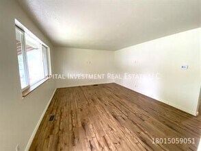 2989 Rae St in West Valley City, UT - Building Photo - Building Photo