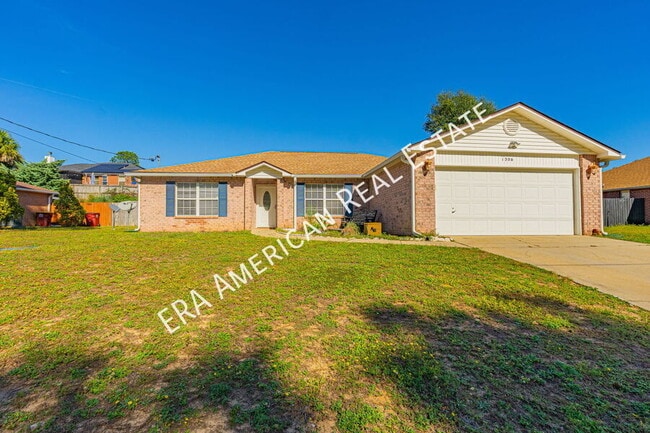 property at 1306 Jeffrine Dr