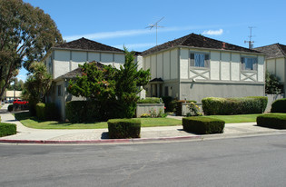 1502 Brookvale Dr Apartments