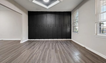 281 W Franklin St in Baltimore, MD - Building Photo - Building Photo