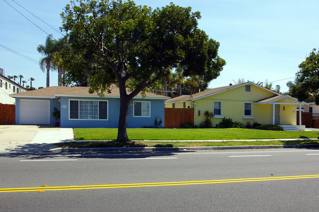 3430-3446 Harding St in Carlsbad, CA - Building Photo - Other