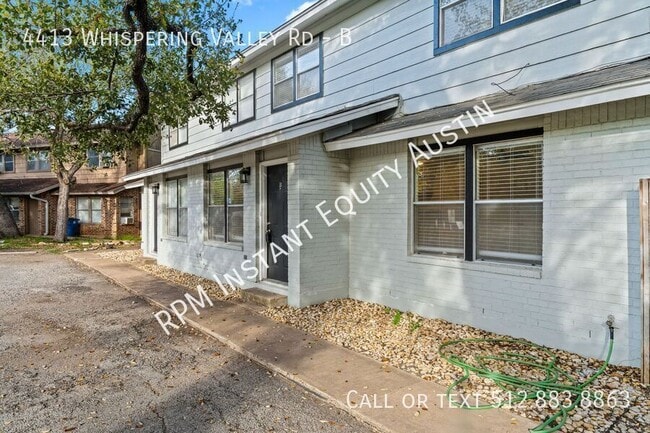 4413 Whispering Valley Dr