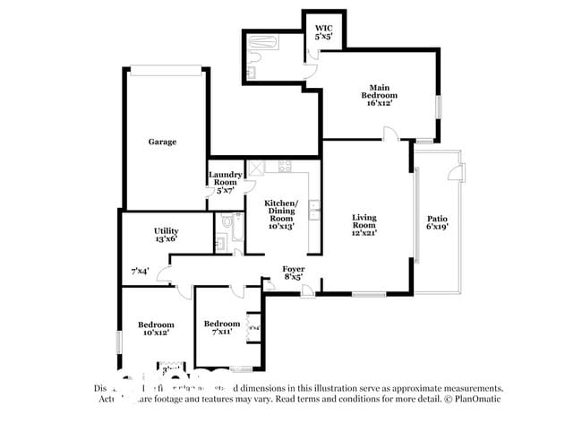 68 Lakepointe Cir in Kissimmee, FL - Building Photo - Building Photo