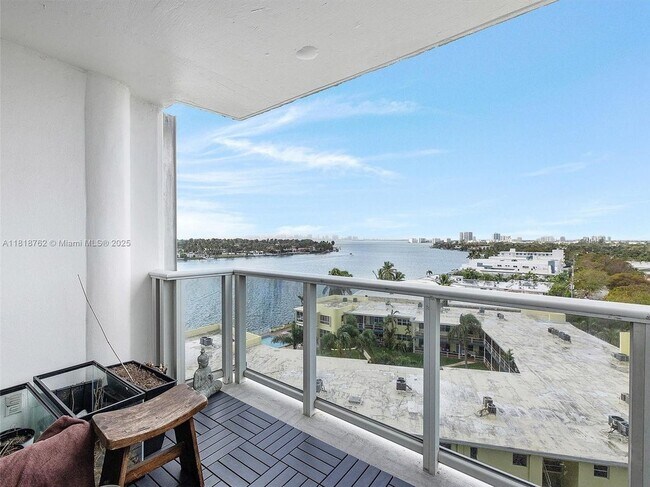 property at 900 Bay Dr