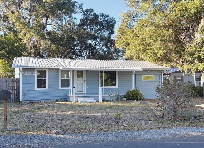 property at 18780 NW 238 Ave