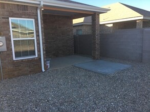 2640 E 14th St, Unit A in Clovis, NM - Building Photo - Building Photo