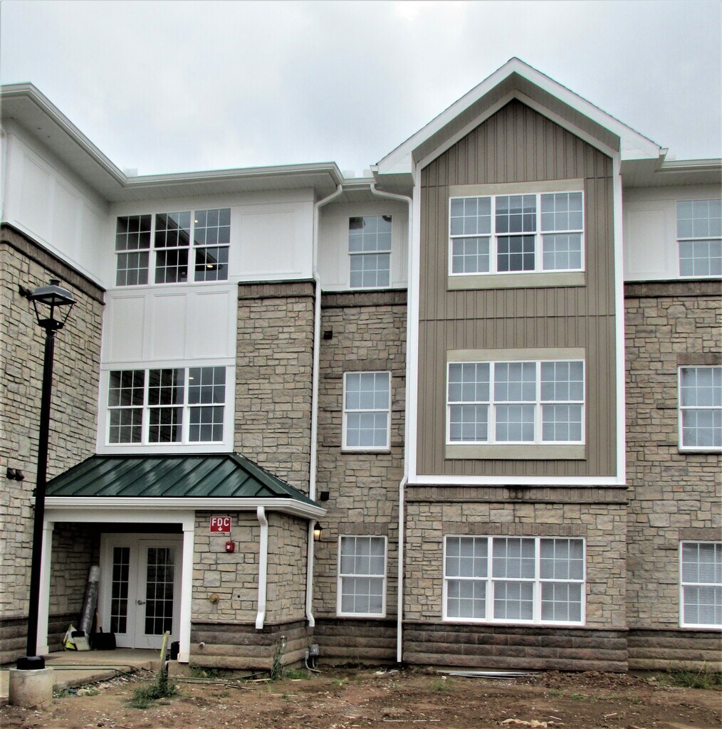 Rowan Apartments Parkersburg, WV Apartments For Rent
