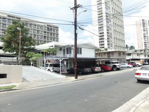 522 Lauiki St in Honolulu, HI - Building Photo - Building Photo