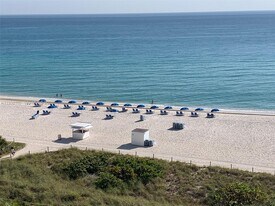 6039 Collins Ave in Miami Beach, FL - Building Photo