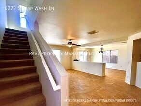 6279 S Earp Wash Ln in Tucson, AZ - Building Photo - Building Photo