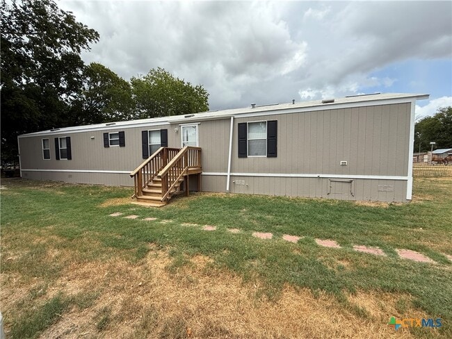 property at 1035 Ferryboat Ln