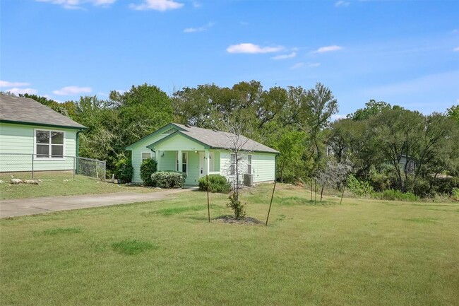 5104 Delores Ave in Austin, TX - Building Photo - Building Photo