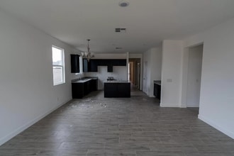 640 E Vail Ln in Queen Creek, AZ - Building Photo - Building Photo