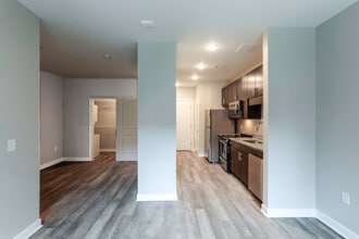 The Boulevard in Detroit, MI - Building Photo - Interior Photo