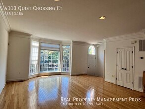 4113 Quiet Crossing Ct in Fairfax, VA - Building Photo - Building Photo