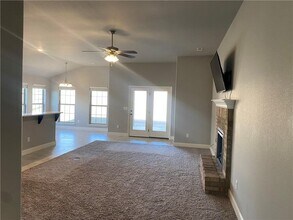 3550 Macintosh Way in Bentonville, AR - Building Photo - Building Photo