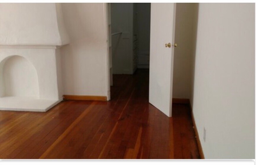 1801 Kingsley N Dr, Unit 104 in Los Angeles, CA - Building Photo