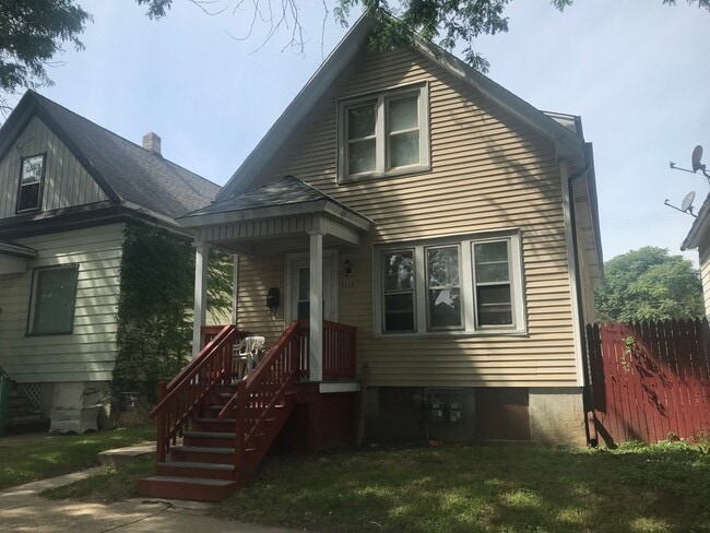 3123-23A N 37th St in Milwaukee, WI - Building Photo - Building Photo