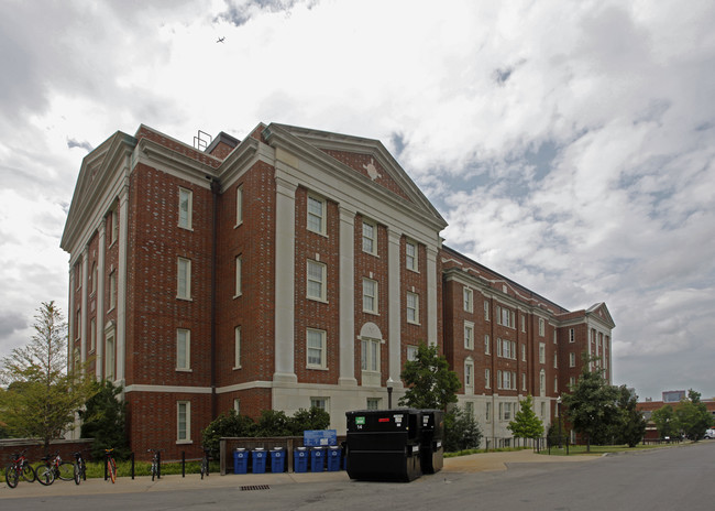 Hank Ingram House in Nashville, TN - Building Photo - Building Photo