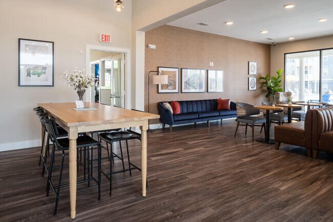 Aventura at Wentzville I & II in Wentzville, MO - Building Photo - Interior Photo