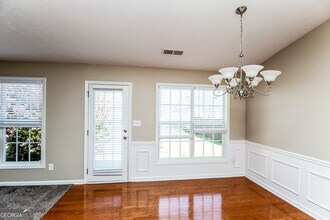 116 Sparkling Spring Trail in Mcdonough, GA - Building Photo - Building Photo