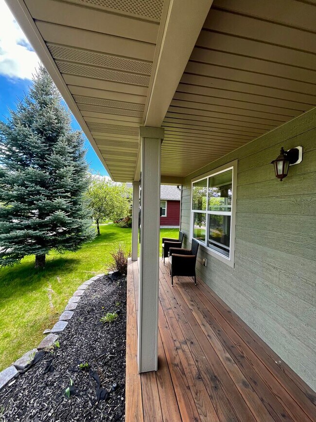 3788 Annie St in Bozeman, MT - Building Photo - Building Photo