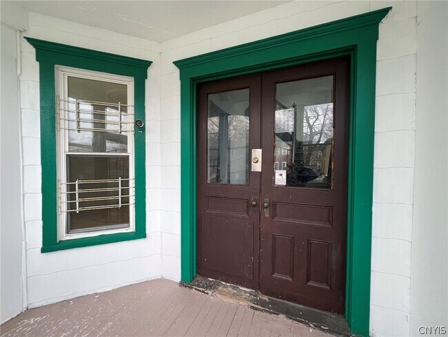 229 Kellogg St in Syracuse, NY - Building Photo - Building Photo