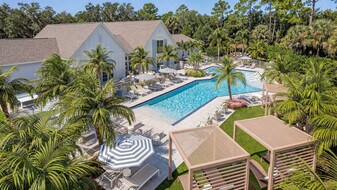 Livano Serenova in Spring Hill, FL - Building Photo