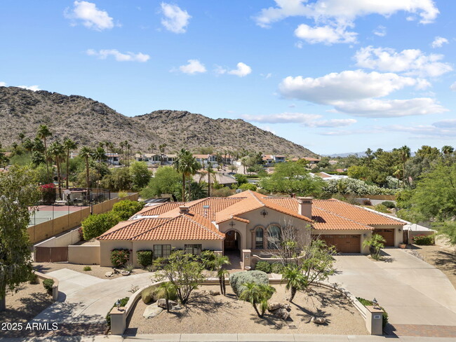 property at 4520 E Horseshoe Rd
