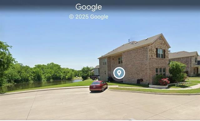 3040 Martello Ln in Plano, TX - Building Photo