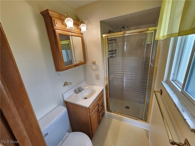 property at 5650 Cascade Ct