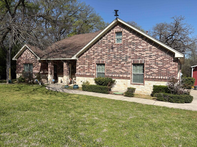 7751 Vdali Ct in Fort Worth, TX - Building Photo