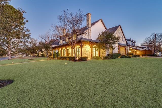 6706 Orchid Ln in Dallas, TX - Building Photo - Building Photo