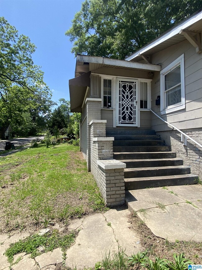 property at 4300 9th Ave