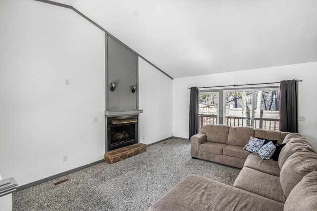 315 Whipple Tree Ln in Fayetteville, NC - Building Photo - Building Photo