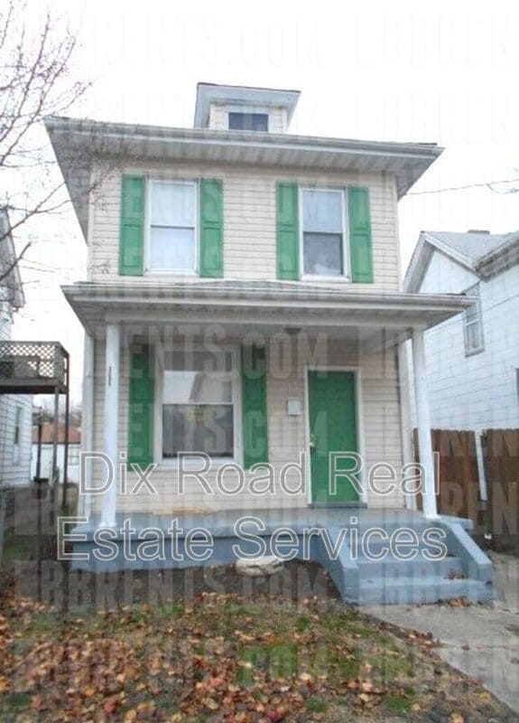 property at 118 Gordon Ave