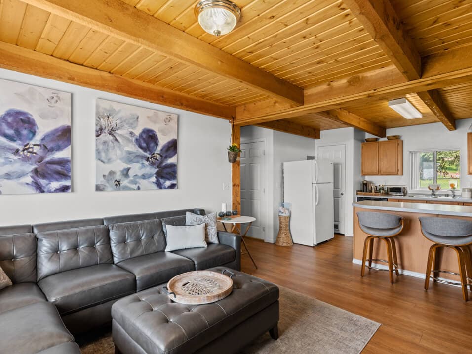 Mountaineer Village in Gunnison, CO - Building Photo