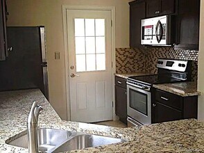 1261 Harrison St in Denver, CO - Building Photo - Building Photo