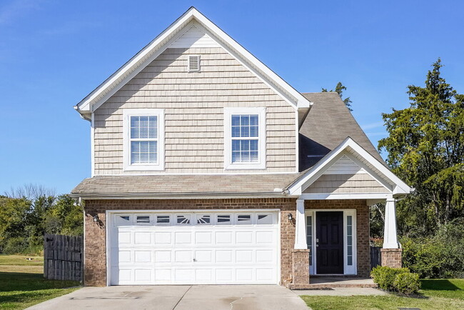 property at 4905 Ripple Cove