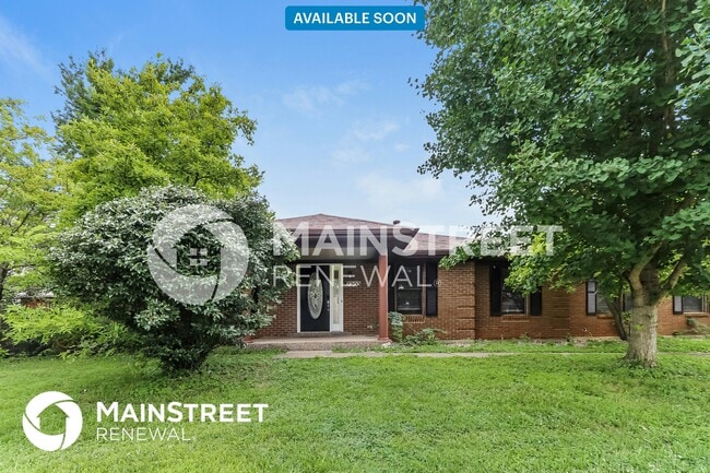 property at 7303 Kort Way