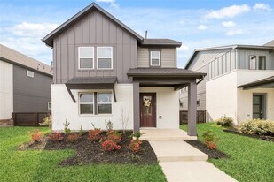 15115 Parkland Canyon Dr in Cypress, TX - Building Photo