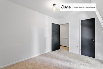 1107 1/2 M St NW in Washington, DC - Building Photo - Building Photo